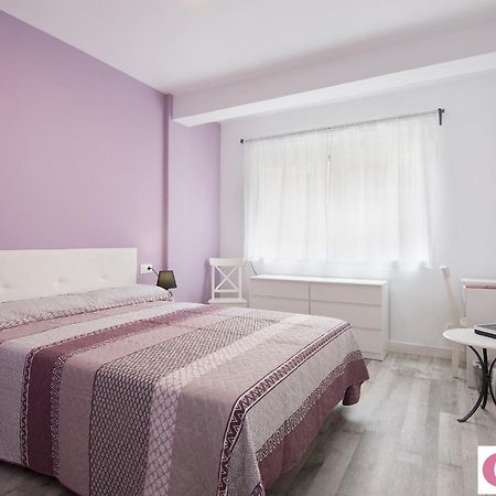 Apartamentos Cisne Granada Esterno foto