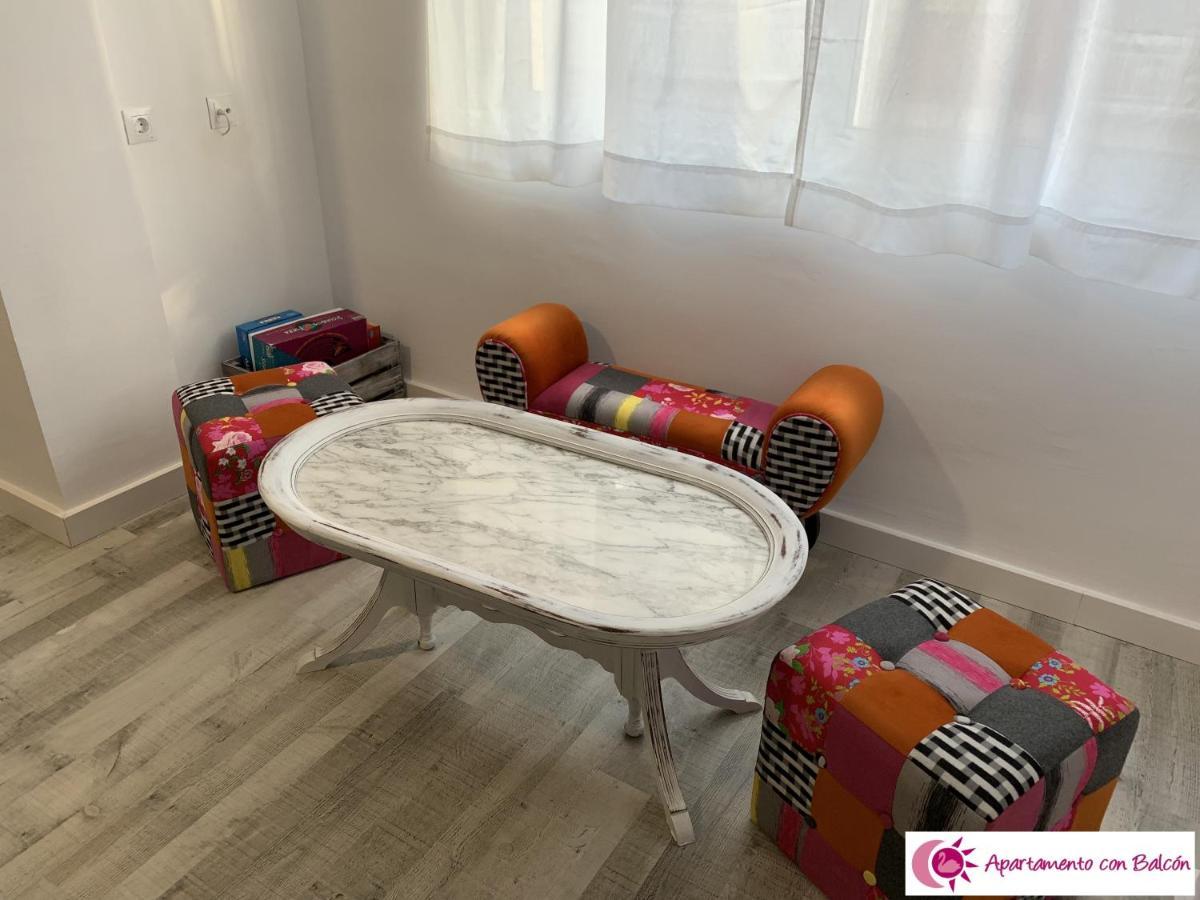 Apartamentos Cisne Granada Esterno foto