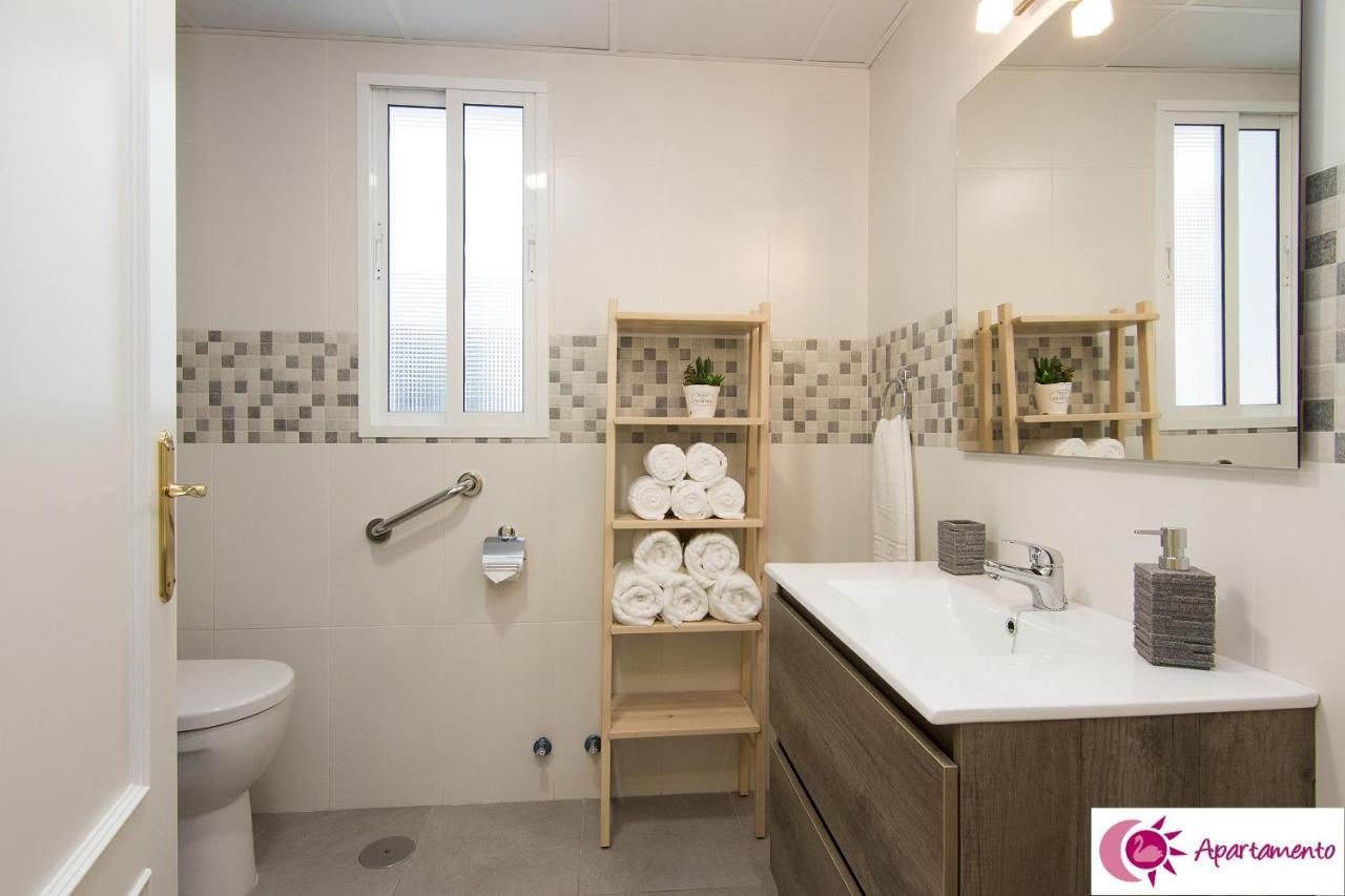 Apartamentos Cisne Granada Esterno foto