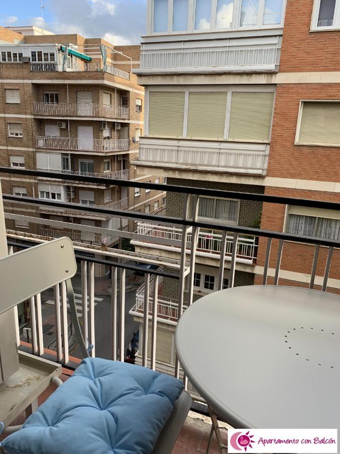 Apartamentos Cisne Granada Esterno foto
