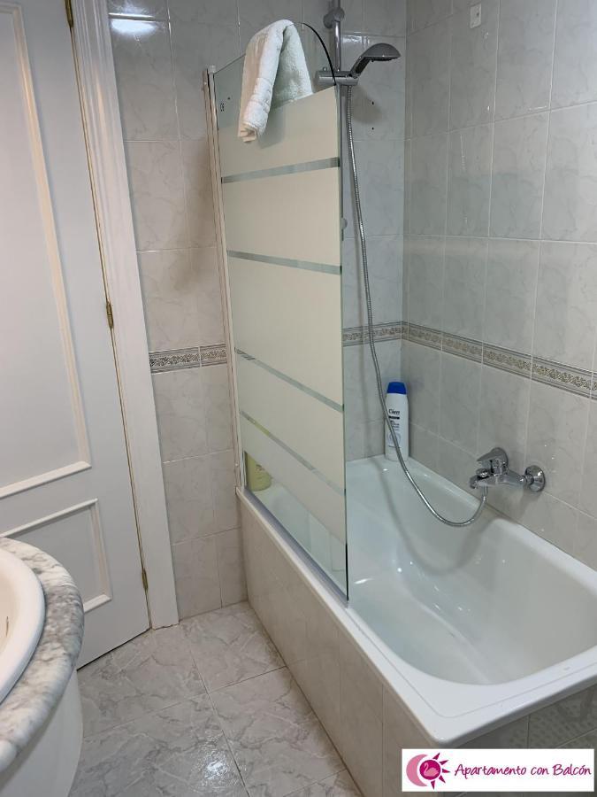 Apartamentos Cisne Granada Esterno foto