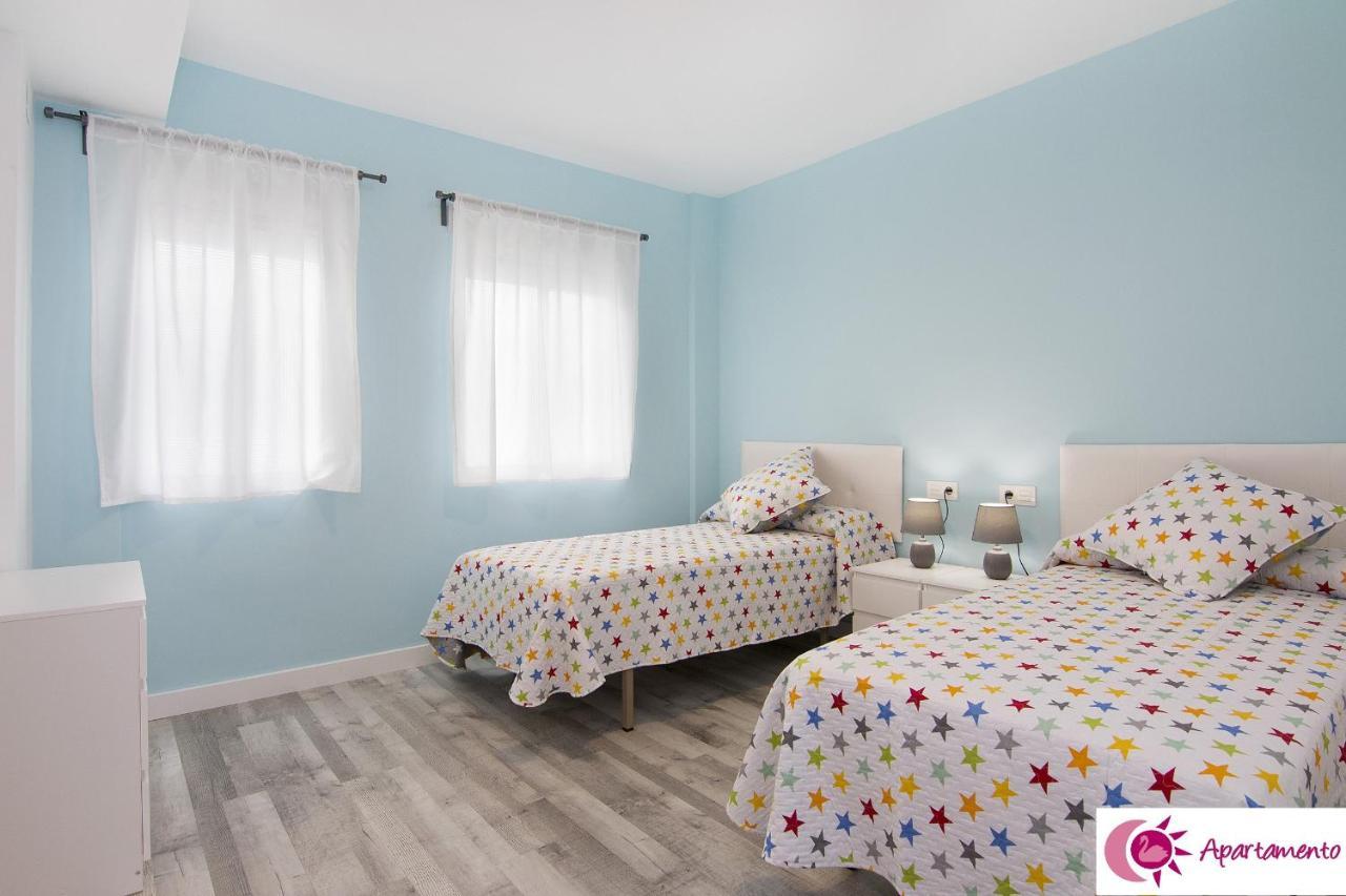 Apartamentos Cisne Granada Esterno foto