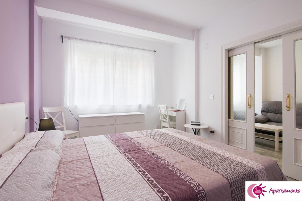 Apartamentos Cisne Granada Esterno foto