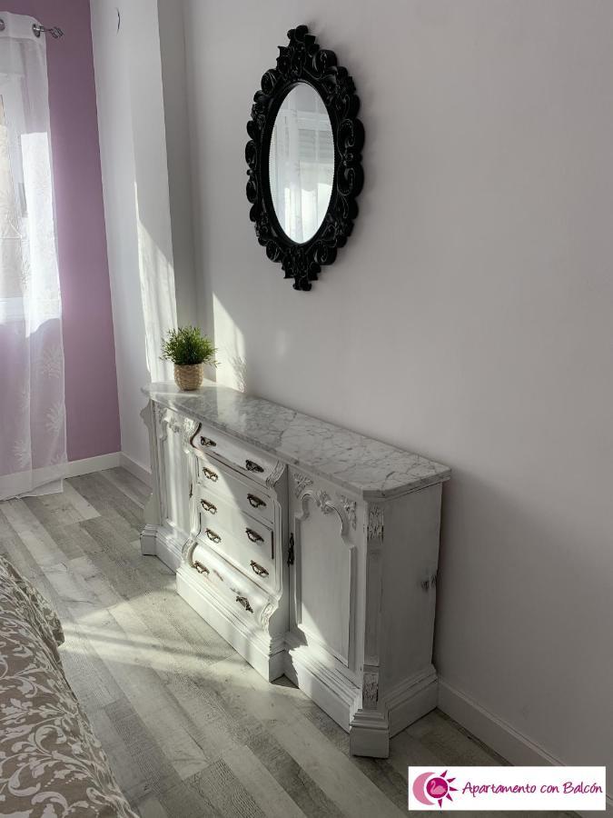 Apartamentos Cisne Granada Esterno foto