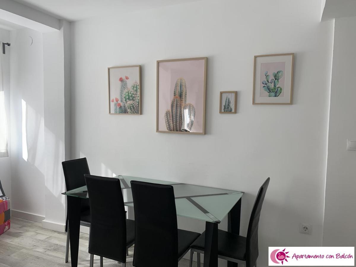 Apartamentos Cisne Granada Esterno foto